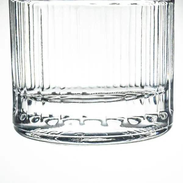 Round Mouth 700ML/750ML Best Vodka Bottles Manufacturer
